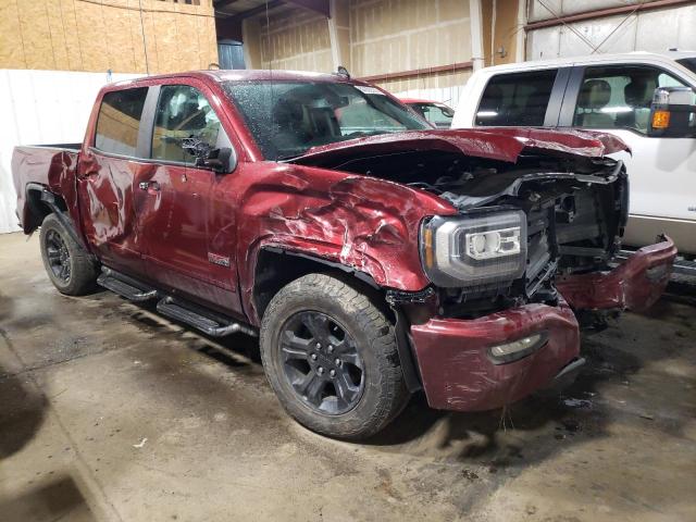 Photo 3 VIN: 3GTU2NEC1HG128086 - GMC SIERRA 