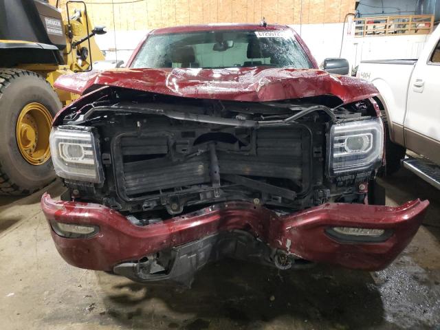 Photo 4 VIN: 3GTU2NEC1HG128086 - GMC SIERRA 