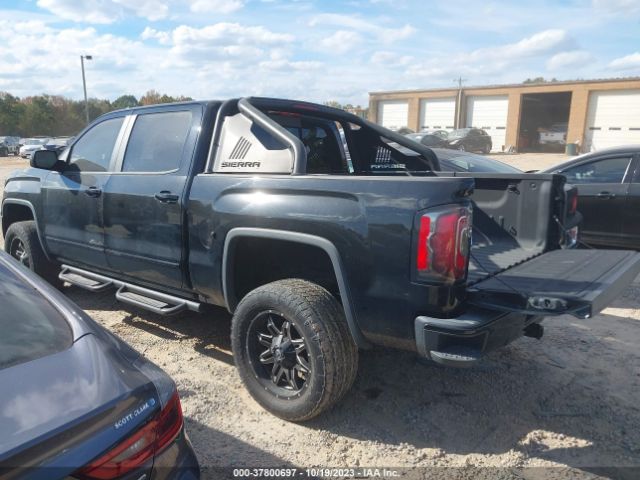 Photo 2 VIN: 3GTU2NEC1HG146703 - GMC SIERRA 1500 