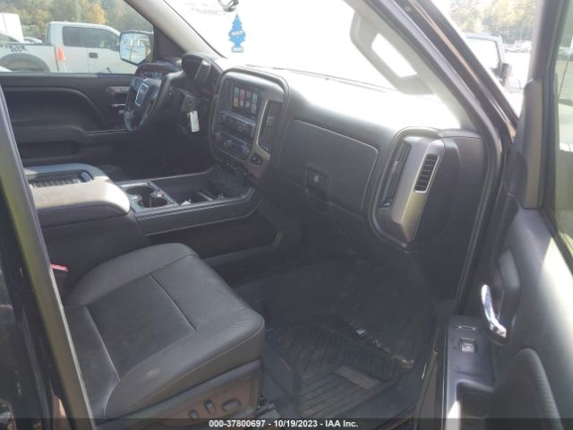 Photo 4 VIN: 3GTU2NEC1HG146703 - GMC SIERRA 1500 