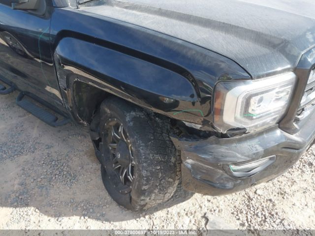 Photo 5 VIN: 3GTU2NEC1HG146703 - GMC SIERRA 1500 