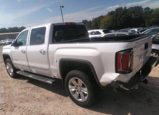 Photo 2 VIN: 3GTU2NEC1HG163646 - GMC SIERRA 1500 