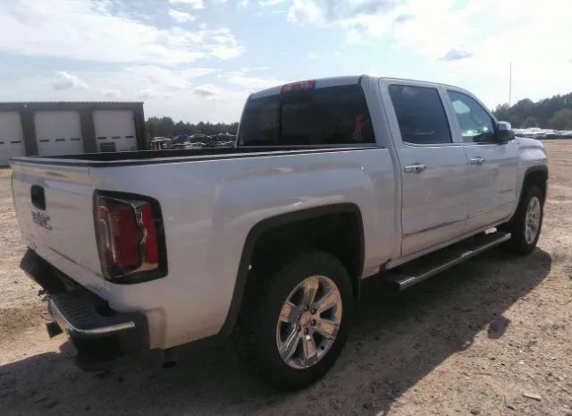 Photo 3 VIN: 3GTU2NEC1HG163646 - GMC SIERRA 1500 