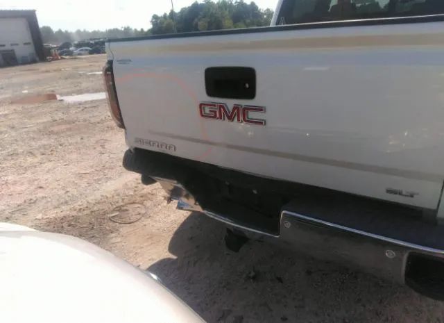 Photo 5 VIN: 3GTU2NEC1HG163646 - GMC SIERRA 1500 