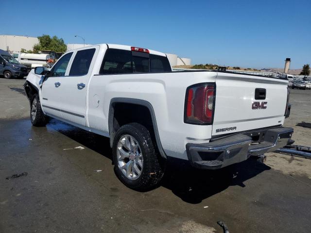 Photo 1 VIN: 3GTU2NEC1HG164506 - GMC SIERRA K15 