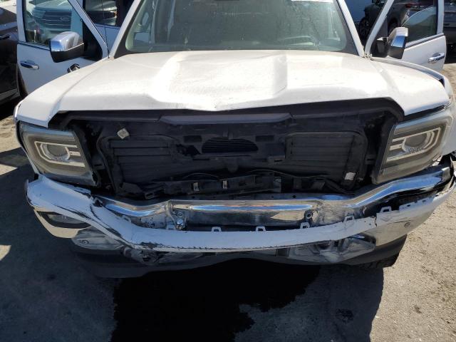 Photo 10 VIN: 3GTU2NEC1HG164506 - GMC SIERRA K15 