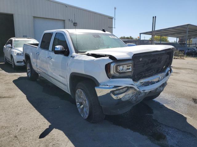 Photo 3 VIN: 3GTU2NEC1HG164506 - GMC SIERRA K15 