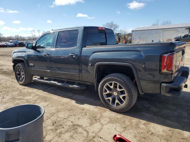 Photo 1 VIN: 3GTU2NEC1HG200646 - GMC SIERRA 