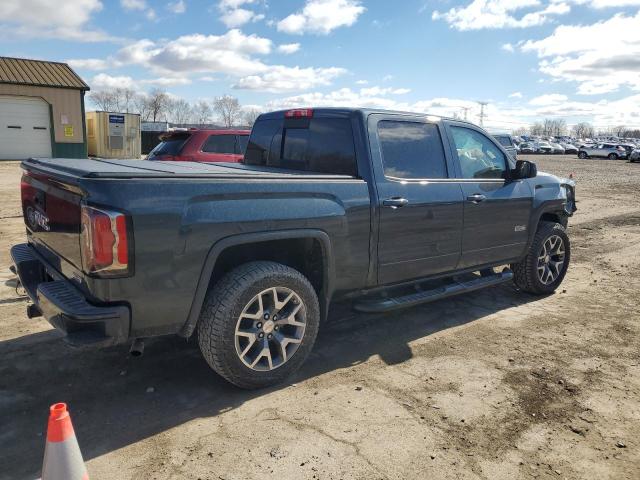 Photo 2 VIN: 3GTU2NEC1HG200646 - GMC SIERRA 