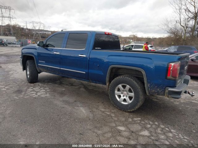 Photo 2 VIN: 3GTU2NEC1HG215499 - GMC SIERRA 