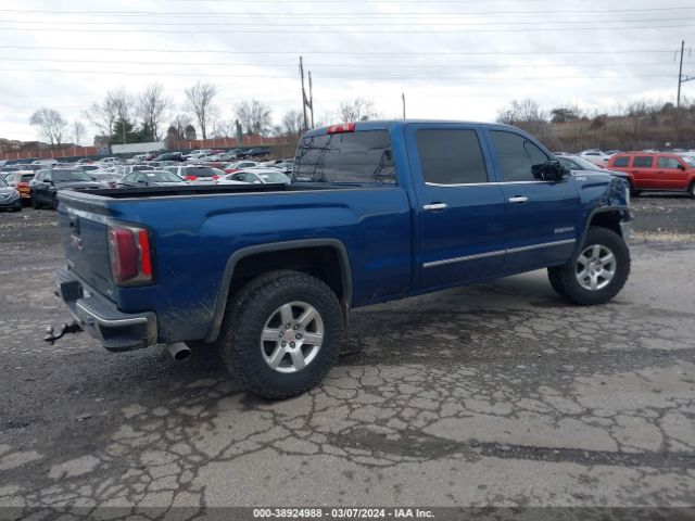 Photo 3 VIN: 3GTU2NEC1HG215499 - GMC SIERRA 