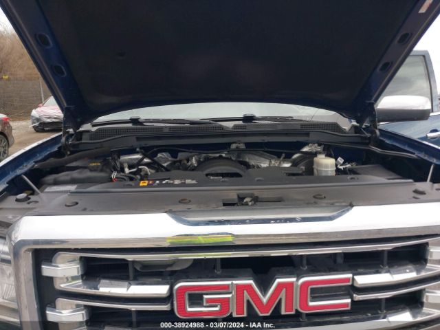 Photo 9 VIN: 3GTU2NEC1HG215499 - GMC SIERRA 