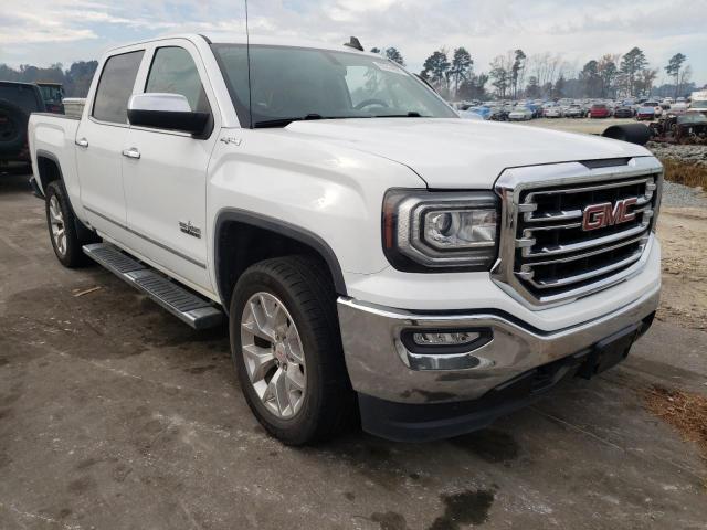 Photo 0 VIN: 3GTU2NEC1HG234229 - GMC SIERRA K15 