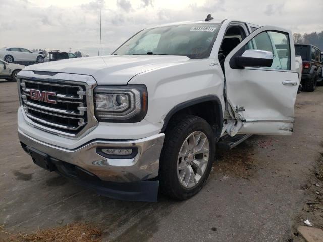 Photo 1 VIN: 3GTU2NEC1HG234229 - GMC SIERRA K15 