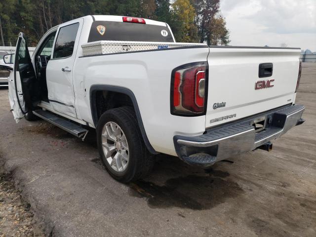 Photo 2 VIN: 3GTU2NEC1HG234229 - GMC SIERRA K15 