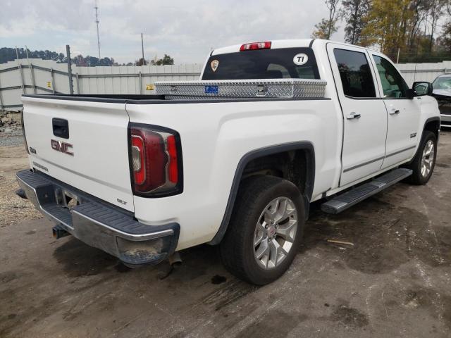 Photo 3 VIN: 3GTU2NEC1HG234229 - GMC SIERRA K15 