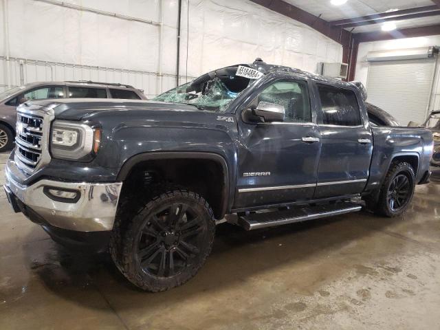 Photo 0 VIN: 3GTU2NEC1HG267764 - GMC SIERRA K15 