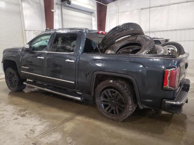 Photo 1 VIN: 3GTU2NEC1HG267764 - GMC SIERRA K15 