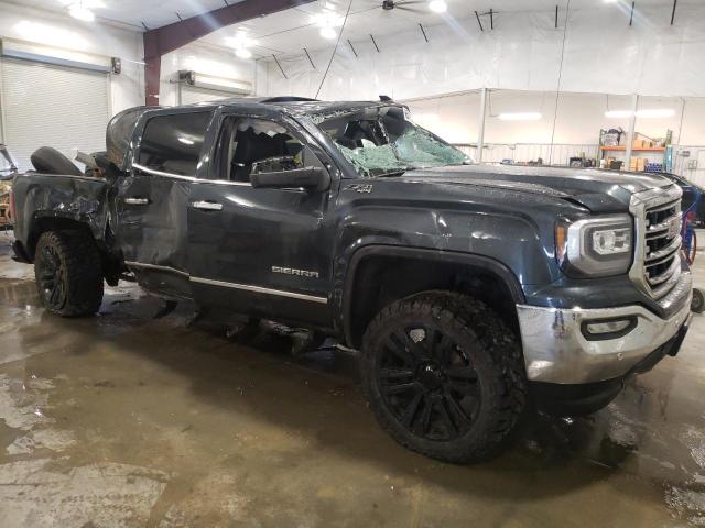 Photo 3 VIN: 3GTU2NEC1HG267764 - GMC SIERRA K15 