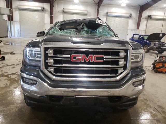 Photo 4 VIN: 3GTU2NEC1HG267764 - GMC SIERRA K15 