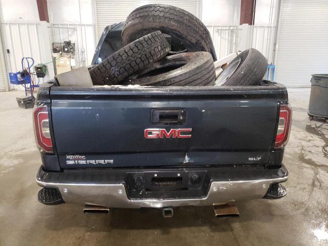 Photo 5 VIN: 3GTU2NEC1HG267764 - GMC SIERRA K15 