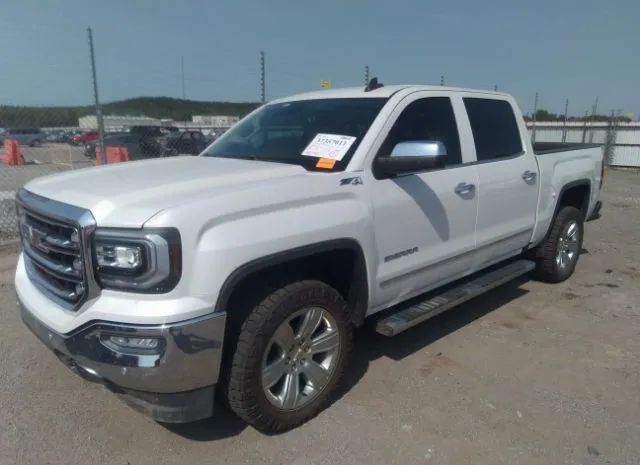 Photo 1 VIN: 3GTU2NEC1HG304490 - GMC SIERRA 