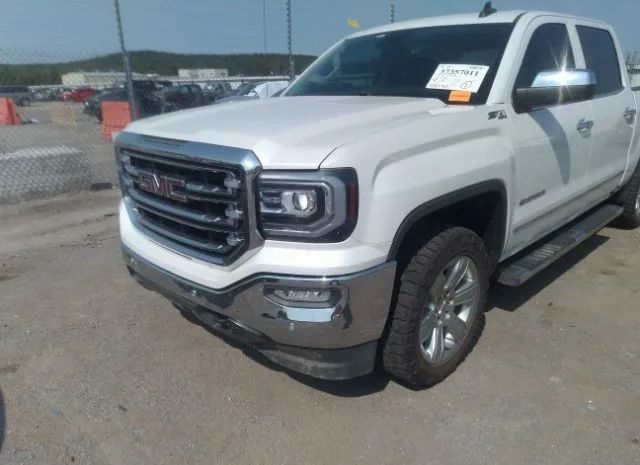 Photo 5 VIN: 3GTU2NEC1HG304490 - GMC SIERRA 