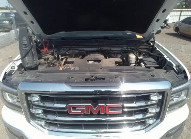 Photo 9 VIN: 3GTU2NEC1HG304490 - GMC SIERRA 