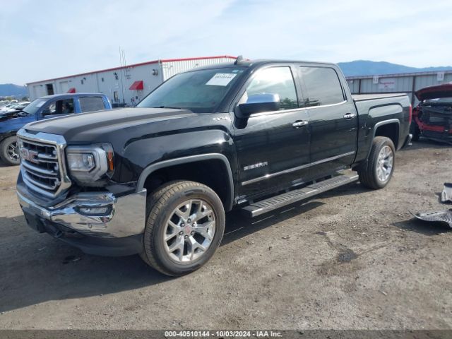 Photo 1 VIN: 3GTU2NEC1HG309270 - GMC SIERRA 