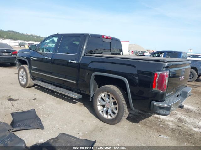 Photo 2 VIN: 3GTU2NEC1HG309270 - GMC SIERRA 