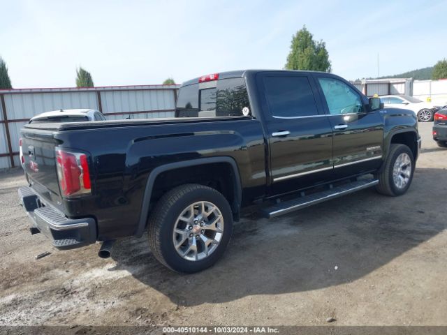 Photo 3 VIN: 3GTU2NEC1HG309270 - GMC SIERRA 