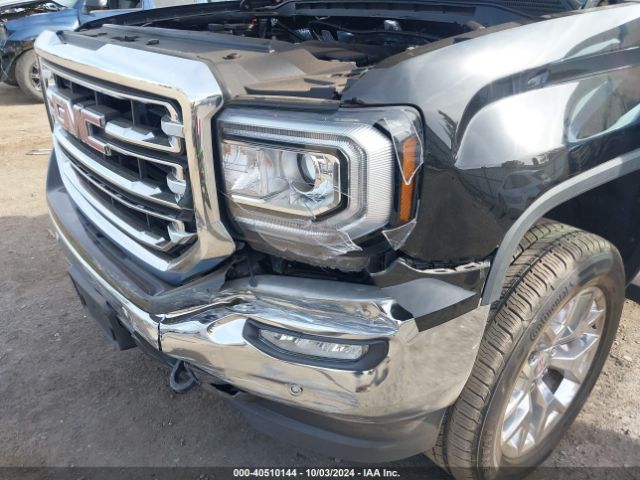 Photo 5 VIN: 3GTU2NEC1HG309270 - GMC SIERRA 