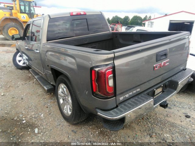 Photo 2 VIN: 3GTU2NEC1HG356489 - GMC SIERRA 1500 