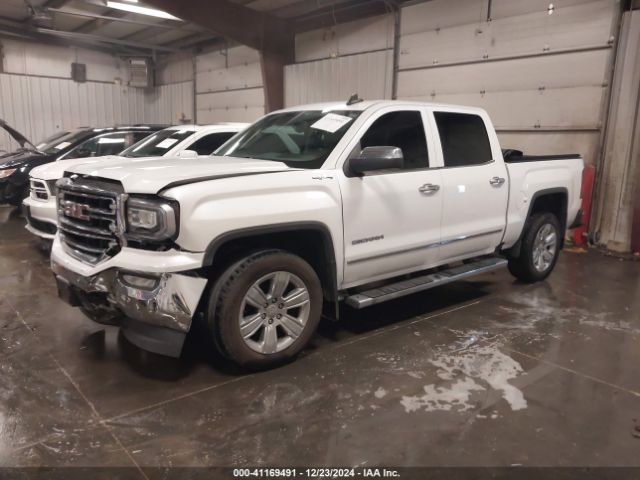 Photo 1 VIN: 3GTU2NEC1HG487132 - GMC SIERRA 