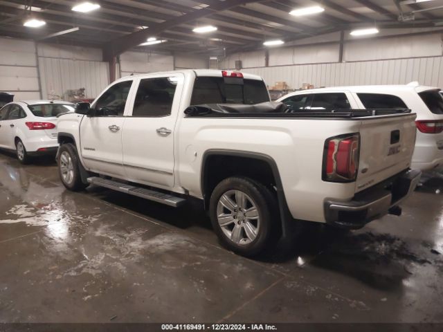 Photo 2 VIN: 3GTU2NEC1HG487132 - GMC SIERRA 