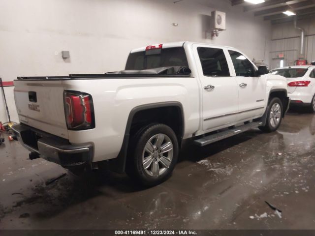 Photo 3 VIN: 3GTU2NEC1HG487132 - GMC SIERRA 