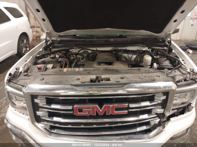 Photo 9 VIN: 3GTU2NEC1HG487132 - GMC SIERRA 