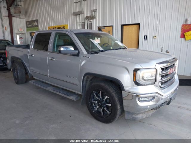 Photo 0 VIN: 3GTU2NEC1HG505001 - GMC SIERRA 