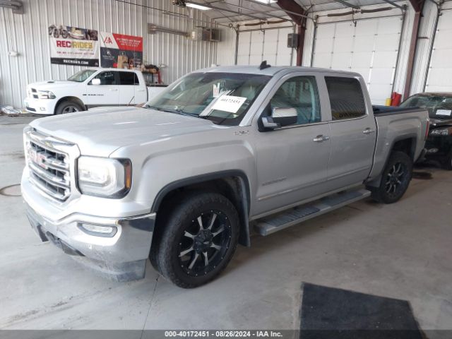 Photo 1 VIN: 3GTU2NEC1HG505001 - GMC SIERRA 