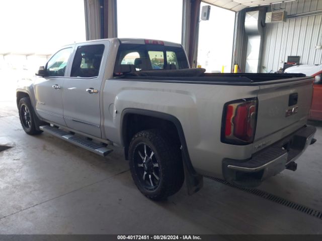 Photo 2 VIN: 3GTU2NEC1HG505001 - GMC SIERRA 