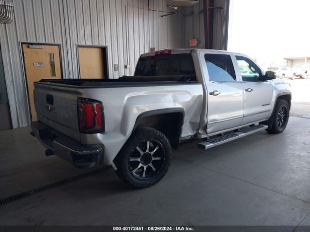 Photo 3 VIN: 3GTU2NEC1HG505001 - GMC SIERRA 