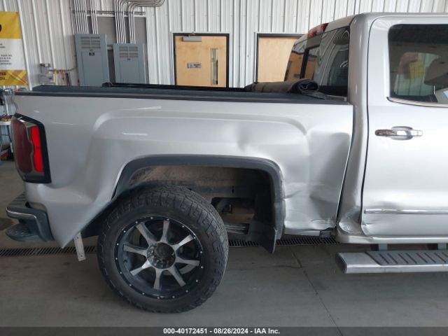 Photo 5 VIN: 3GTU2NEC1HG505001 - GMC SIERRA 