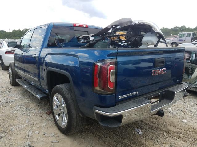 Photo 2 VIN: 3GTU2NEC1JG131849 - GMC SIERRA K15 