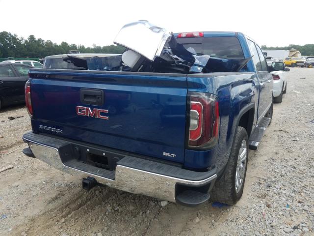 Photo 3 VIN: 3GTU2NEC1JG131849 - GMC SIERRA K15 