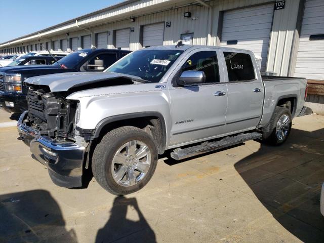 Photo 0 VIN: 3GTU2NEC1JG149803 - GMC SIERRA K15 