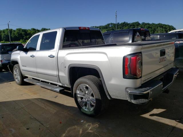 Photo 1 VIN: 3GTU2NEC1JG149803 - GMC SIERRA K15 