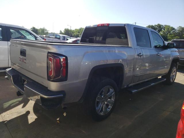 Photo 2 VIN: 3GTU2NEC1JG149803 - GMC SIERRA K15 