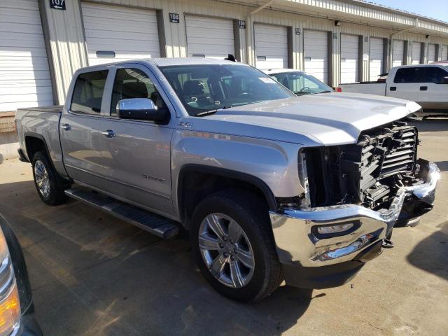 Photo 3 VIN: 3GTU2NEC1JG149803 - GMC SIERRA K15 