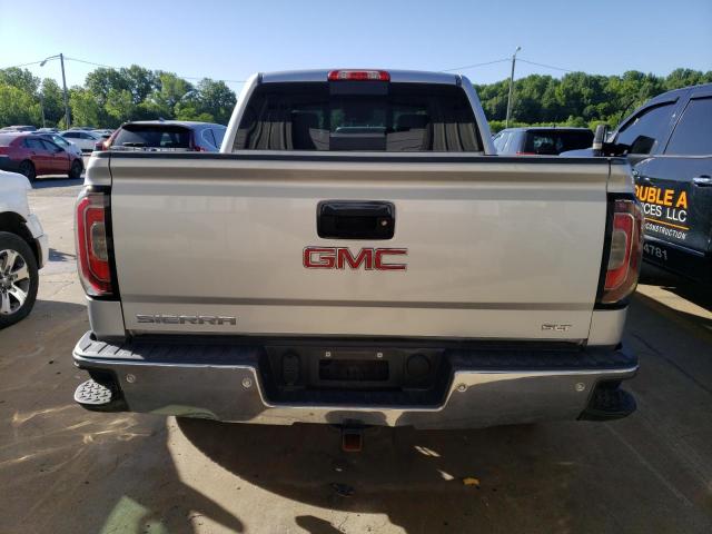 Photo 5 VIN: 3GTU2NEC1JG149803 - GMC SIERRA K15 