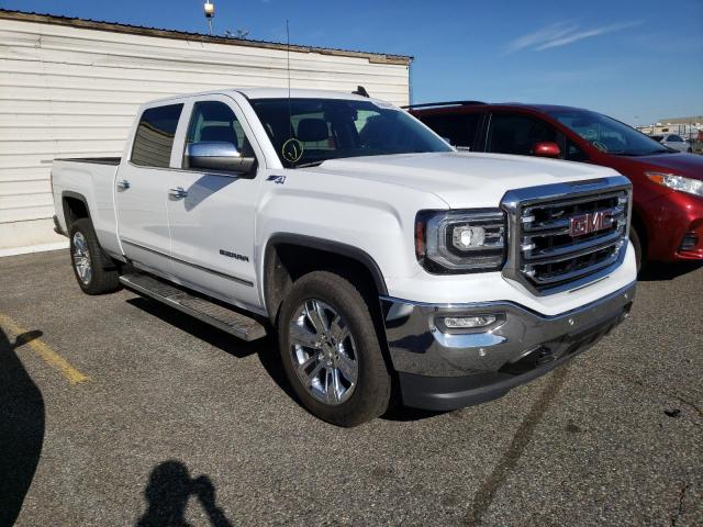 Photo 0 VIN: 3GTU2NEC1JG164902 - GMC SIERRA K15 